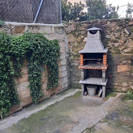 Casa Rural En La Sierra Norte De Madrid Manjirón Extérieur photo